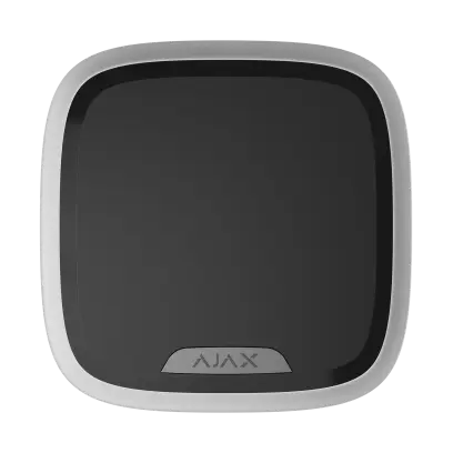 Superior StreetSiren Plus G3, černá